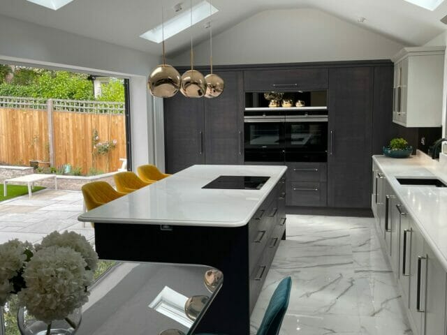 Callerton Kitchen