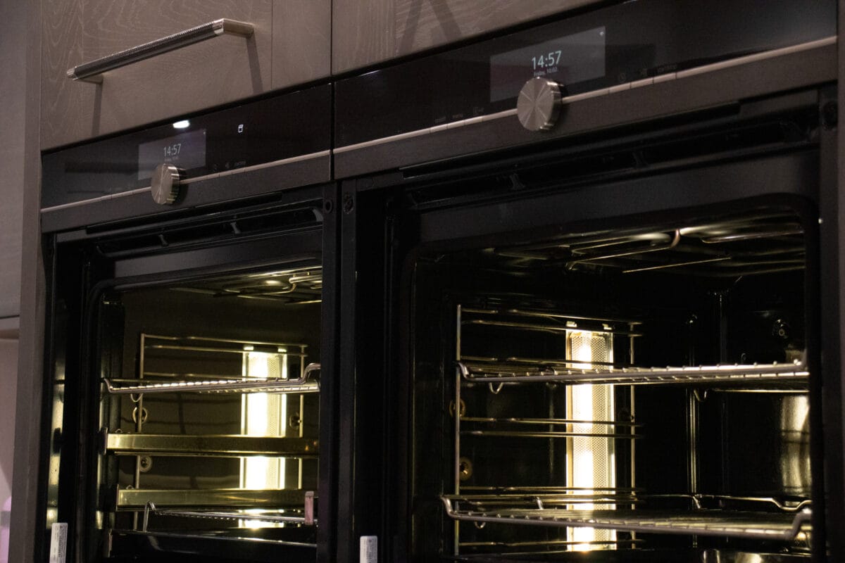 Siemens Ovens Home Appliances