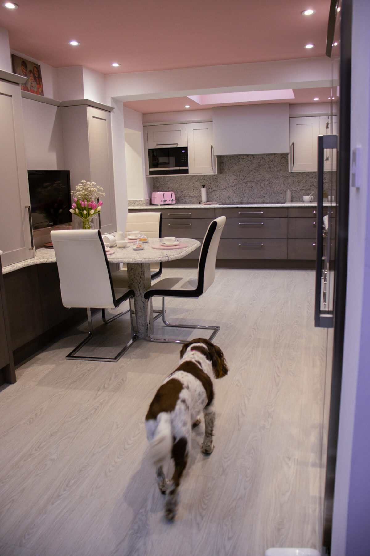 Woods Callerton Kitchen 02