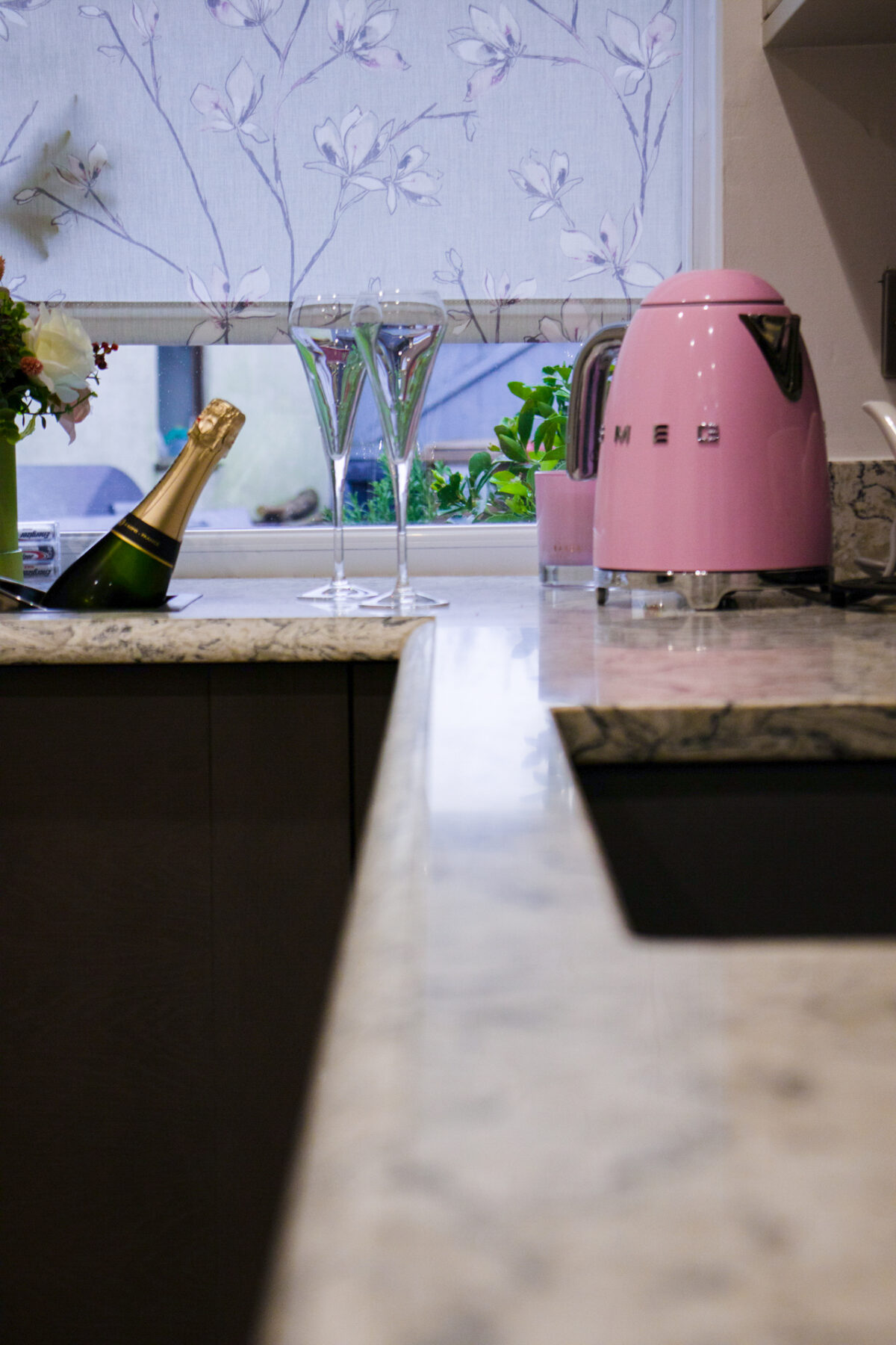 Woods Callerton Kitchen 04