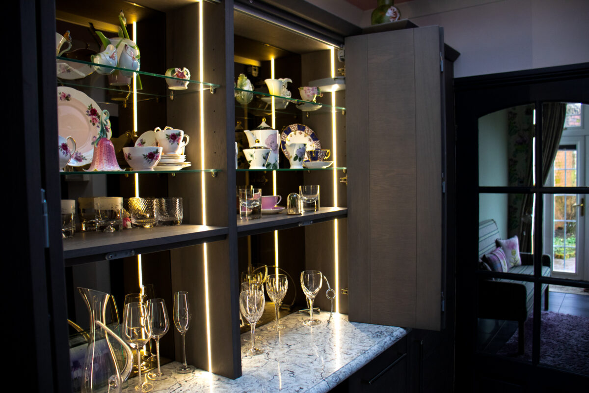 Woods Kitchen 15